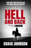 Hell and Back (eBook, ePUB)