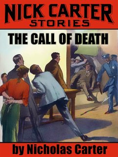 The Call of Death (eBook, ePUB)