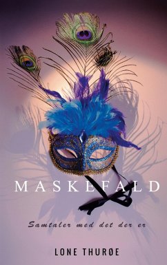 Maskefald (eBook, ePUB)