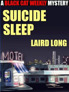 Suicide Sleep (eBook, ePUB)