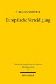 Europäische Verteidigung (eBook, PDF)