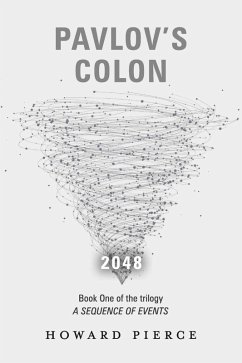 Cover Pavlov's Colon (eBook, ePUB)