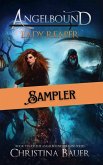 Lady Reaper - Sampler (eBook, ePUB)