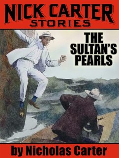 The sultan's Pearls (eBook, ePUB)
