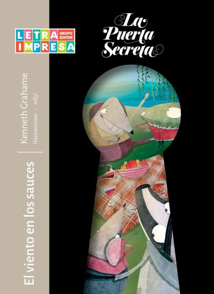 El viento en los sauces (eBook, ePUB) El viento en los sauces (eBook, ePUB)