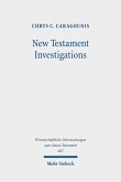 New Testament Investigations (eBook, PDF) New Testament Investigations (eBook, PDF)