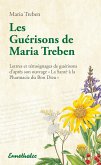 Les Guérisons de Maria Treben (eBook, ePUB)