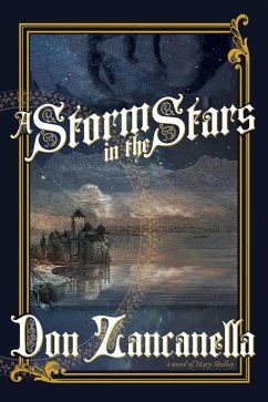 Cover A Storm in the Stars (eBook, ePUB)