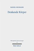 Denkende Körper (eBook, PDF)