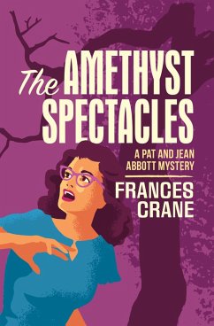 Cover The Amethyst Spectacles (eBook, ePUB)