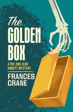Cover The Golden Box (eBook, ePUB)