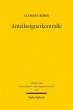 Anteilseignerkontrolle (eBook, PDF) - Bild 1