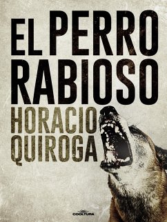 Cover El perro rabioso (eBook, PDF)