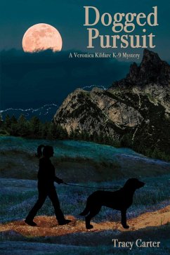 Dogged Pursuit (eBook, ePUB) - Carter, Tracy