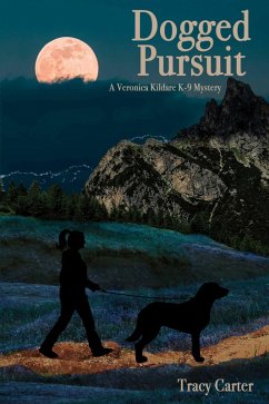 Cover Dogged Pursuit (eBook, ePUB)