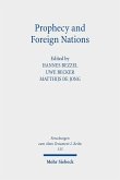 Prophecy and Foreign Nations (eBook, PDF)