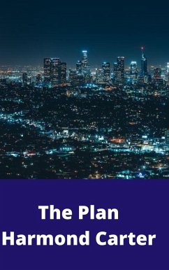 Plan (eBook, ePUB) - Carter, Harmond