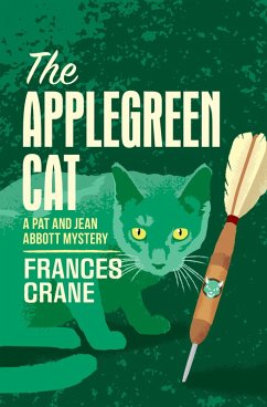 The Applegreen Cat (eBook, ePUB) - Crane, Frances