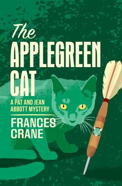 Cover The Applegreen Cat (eBook, ePUB)