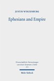 Ephesians and Empire (eBook, PDF)