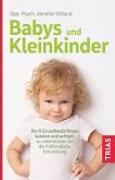Babys und Kleinkinder (eBook, ePUB)