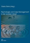 Psychologie und Case Management in der Sozialen Arbeit (eBook, PDF)
