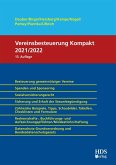 Vereinsbesteuerung Kompakt (eBook, PDF)