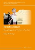 Herta Rennebaum (eBook, PDF)