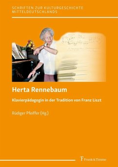 Cover Herta Rennebaum (eBook, PDF)