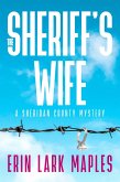 The Sheriff's Wife (The Sheridan County Mysteries, #0) (eBook, ePUB)