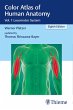 Color Atlas of Human Anatomy (eBook,... - Bild 1
