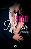 Solo pasión (eBook, ePUB)
