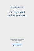 The Septuagint and Its Reception (eBook, PDF)