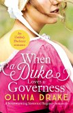When a Duke Loves a Governess (eBook, ePUB)