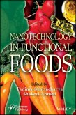 Nanotechnology in Functional Foods (eBook, PDF)
