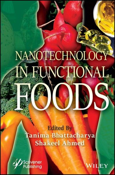 Nanotechnology in Functional Foods (eBook, PDF) Nanotechnology in Functional Foods (eBook, PDF)