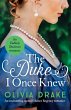 The Duke I Once Knew : An enchanting... - Bild 1