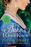 The Duke I Once Knew (eBook, ePUB)