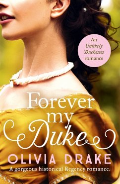 Cover Forever My Duke (eBook, ePUB)