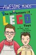 Awesome Minds: The Inventors of LEGO(R)... - Bild 1