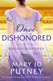 Once Dishonored (eBook, ePUB)