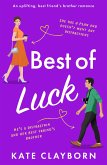 Best of Luck (eBook, ePUB)