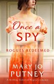 Once a Spy (eBook, ePUB)