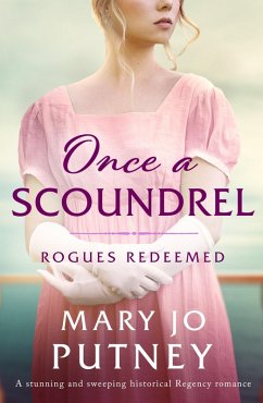 Once a Scoundrel (eBook, ePUB) - Putney, Mary Jo