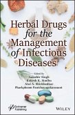 Herbal Drugs for the Management of Infectious Diseases (eBook, PDF)