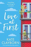 Love at First (eBook, ePUB)