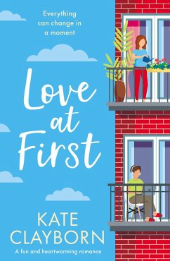 Love at First (eBook, ePUB) - Clayborn, Kate