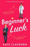 Beginner's Luck (eBook, ePUB)