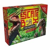 Escape Box: Dinosaurier (Spiel)