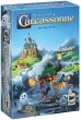 Nebel über Carcassonne (Spiel) - Bild 1